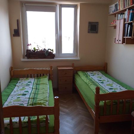 Wakacje Nad Morzem Gdańsk Exterior foto