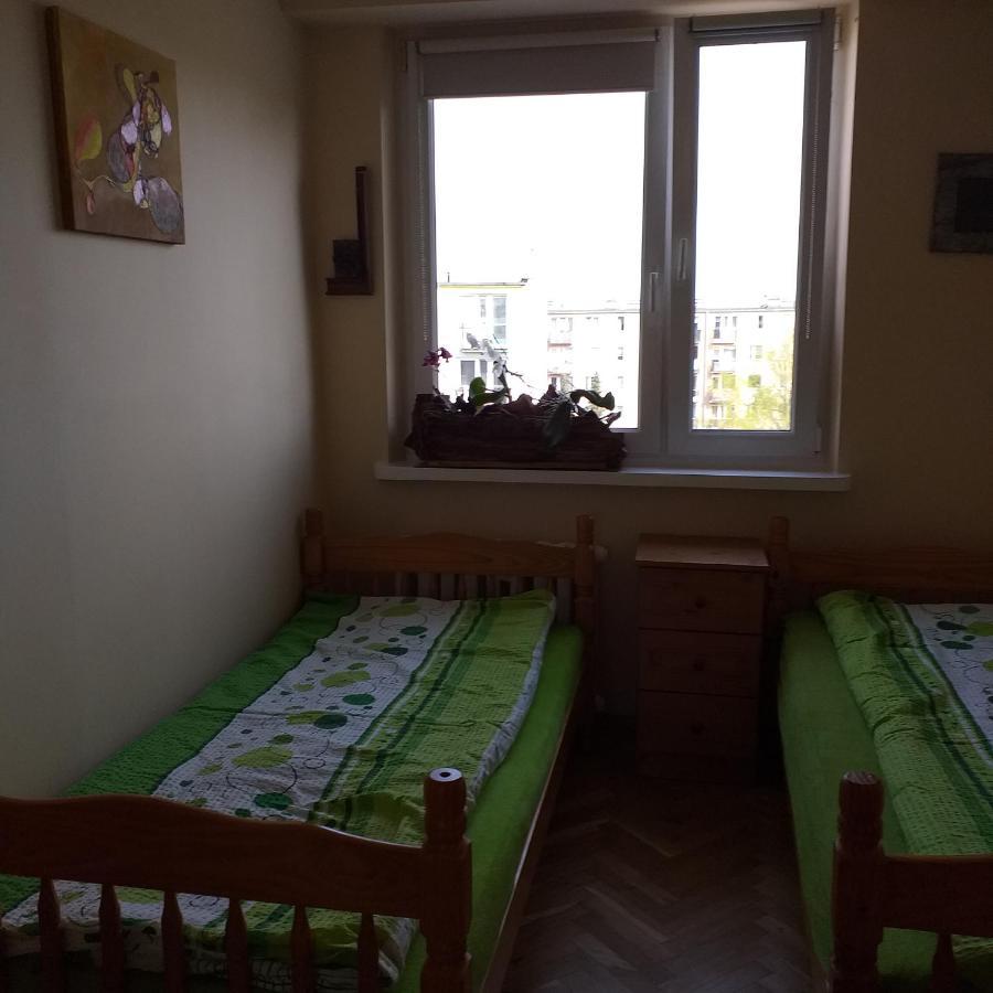 Wakacje Nad Morzem Gdańsk Exterior foto