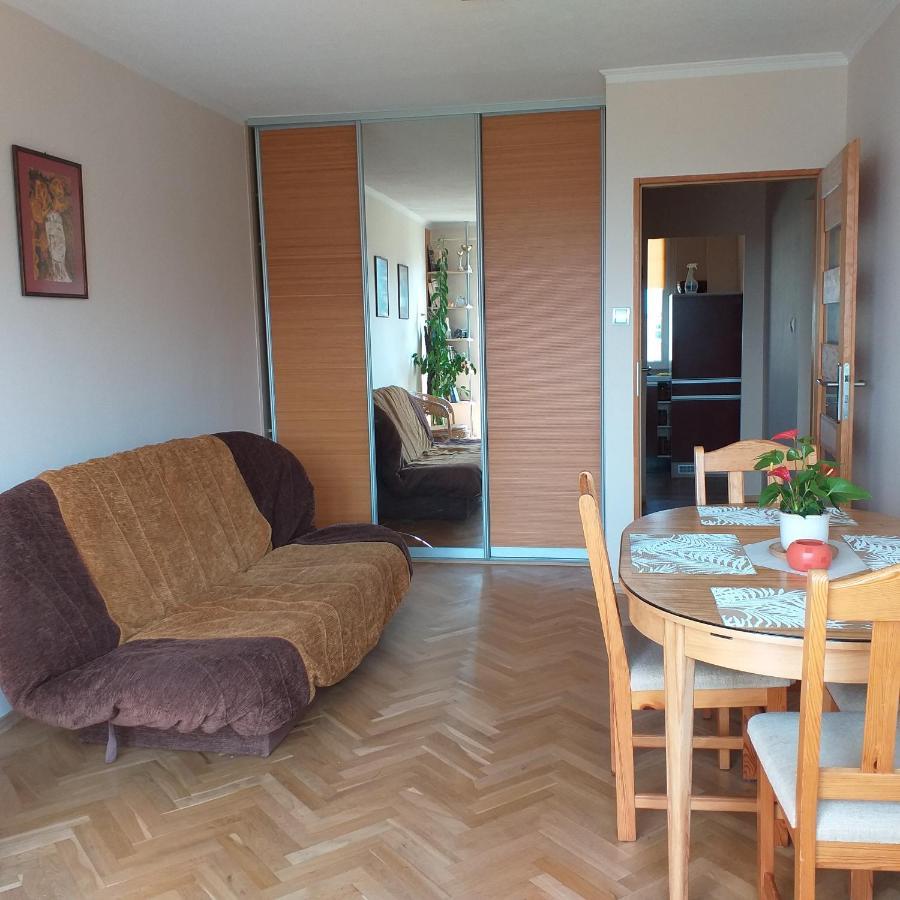 Wakacje Nad Morzem Gdańsk Exterior foto